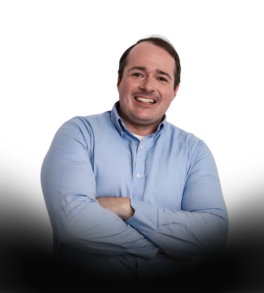 Justin Rondeau, Head of Growth at Search Atlas