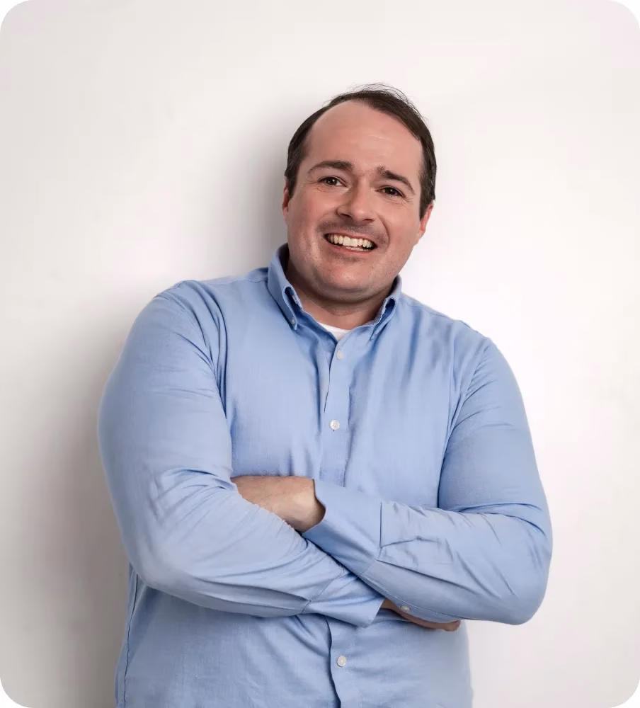 Justin Rondeau picture, Head of Marketing in Search Atlas