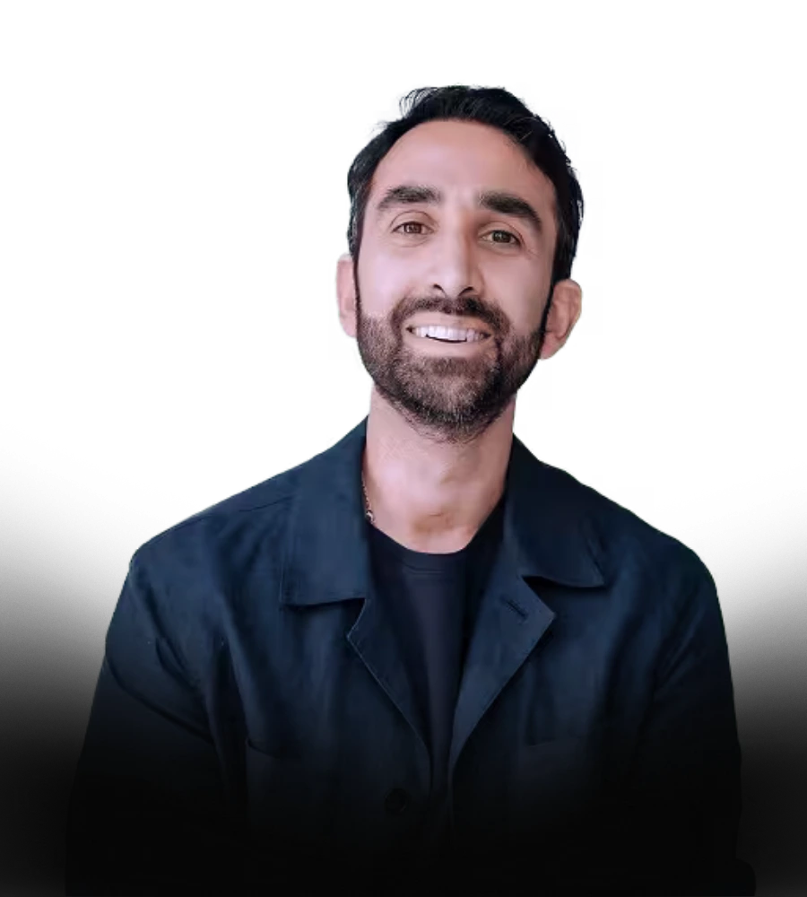 Manick Bhan, Founder & CEO of Search Atlas and Linkgraph