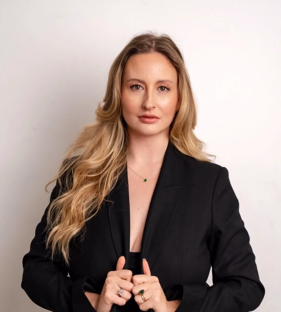 Sophia Deluz Bhan picture, COO & Co-Founder of Search Atlas and Linkgraph