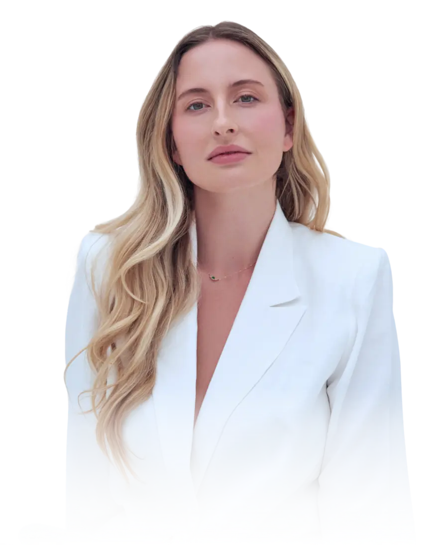 Sophia Deluz-Bhan, COO & Co-Founder of Search Atlas and Linkgraph