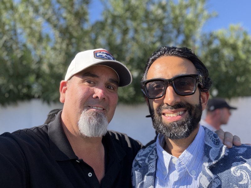 Vegas 2026: operators together somewhere off the Strip